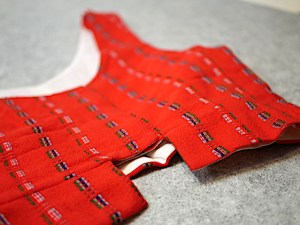 Lapuan kansallispuku