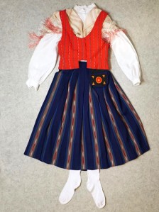 Lapuan kansallispuku