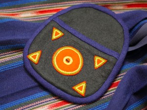 Lapuan kansallispuku