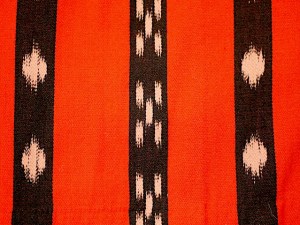 Teuvan kansallispuku