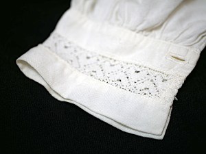 Teuvan kansallispuku