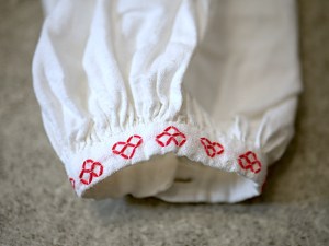 Asikkalan kansallispuku