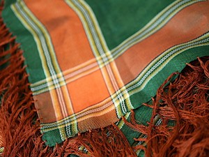 Kuoreveden kansallispuku