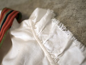 Kuoreveden kansallispuku