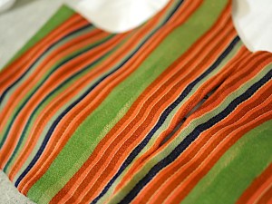 Kuoreveden kansallispuku