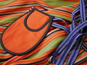 Kuoreveden kansallispuku