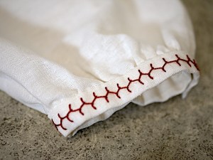 Lapinjärven kansallispuku