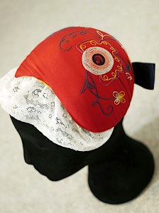 Lapinjärven kansallispuku