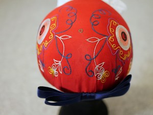 Lapinjärven kansallispuku