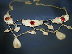 Lapinjärven kansallispuku