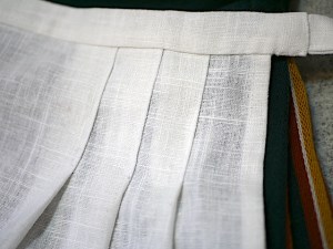 Hyrynsalmen kansallispuku