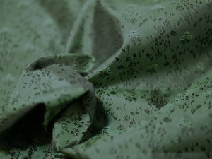 Hyrynsalmen kansallispuku