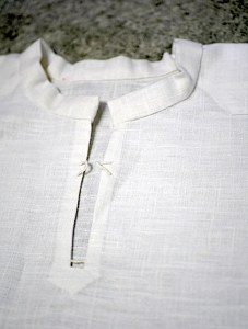 Hyrynsalmen kansallispuku