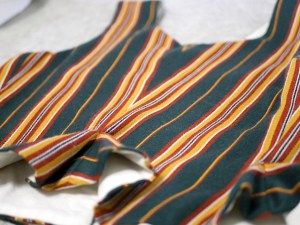 Hyrynsalmen kansallispuku