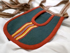 Hyrynsalmen kansallispuku