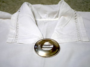 Itä-Hämeen kansallispuku