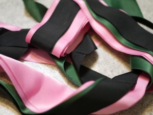 Itä-Hämeen kansallispuku