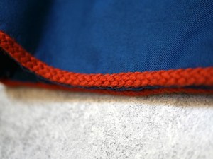 Oulun seudun kansallispuku