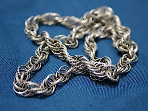 Oulun seudun kansallispuku Oulu region national costume