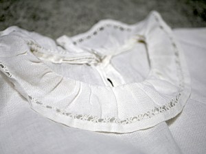 Oulun seudun kansallispuku Oulu region national costume