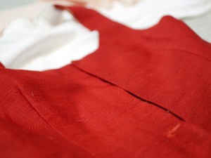 Viipurin vanha kansallispuku