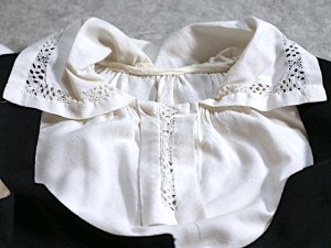 Elimäen kansallispuku