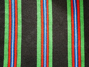 Hiittisten kansallispuku