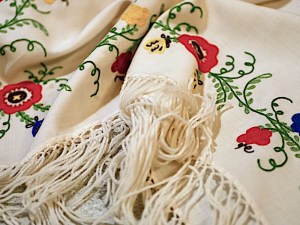 Hiittisten kansallispuku