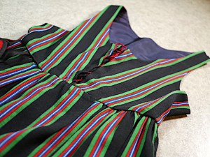 Hiittisten kansallispuku