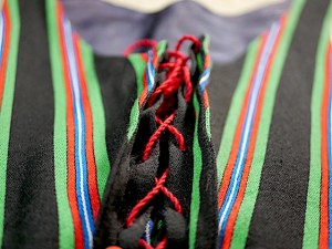 Hiittisten kansallispuku