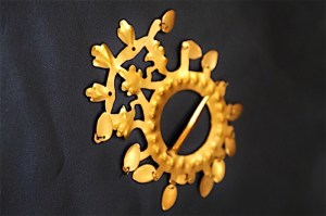 Järviseudun kansallispuku