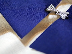 Johanneksen kansallispuku