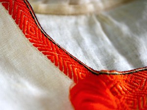 Johanneksen kansallispuku