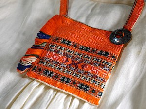 Johanneksen kansallispuku