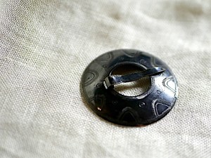 Johanneksen kansallispuku