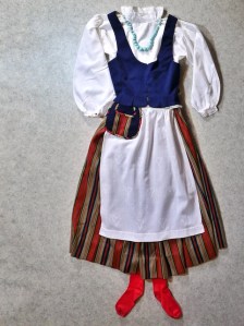 Karkkilan kansallispuku