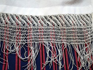 Laatokan Karjalan kansallispuku