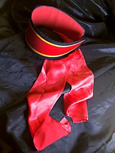 Laatokan Karjalan kansallispuku