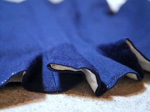 Laatokan Karjalan kansallispuku