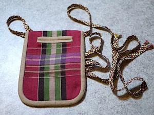 Laatokan Karjalan kansallispuku