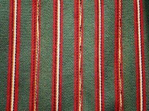 Merikarvian kansallispuku