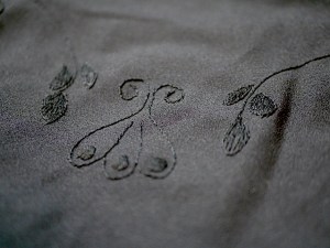 Uudenkaarlepyyn kansallispuku Nykarleby folkdräkt