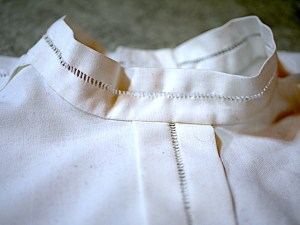 Uudenkaarlepyyn kansallispuku Nykarleby folkdräkt