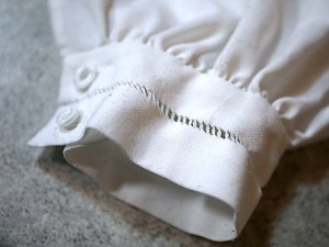 Uudenkaarlepyyn kansallispuku Nykarleby folkdräkt