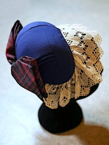 Padasjoen kansallispuku