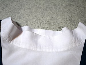 Puruveden kansallispuku Kerimäen kansallispuku