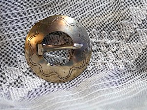 Puruveden kansallispuku Kerimäen kansallispuku