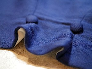 Puruveden kansallispuku Kerimäen kansallispuku