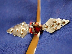 Rovaniemen kansallispuku Rovaniemi folkdräkt Rovaniemi national costume