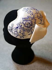 Rovaniemen kansallispuku Rovaniemi folkdräkt Rovaniemi national costume